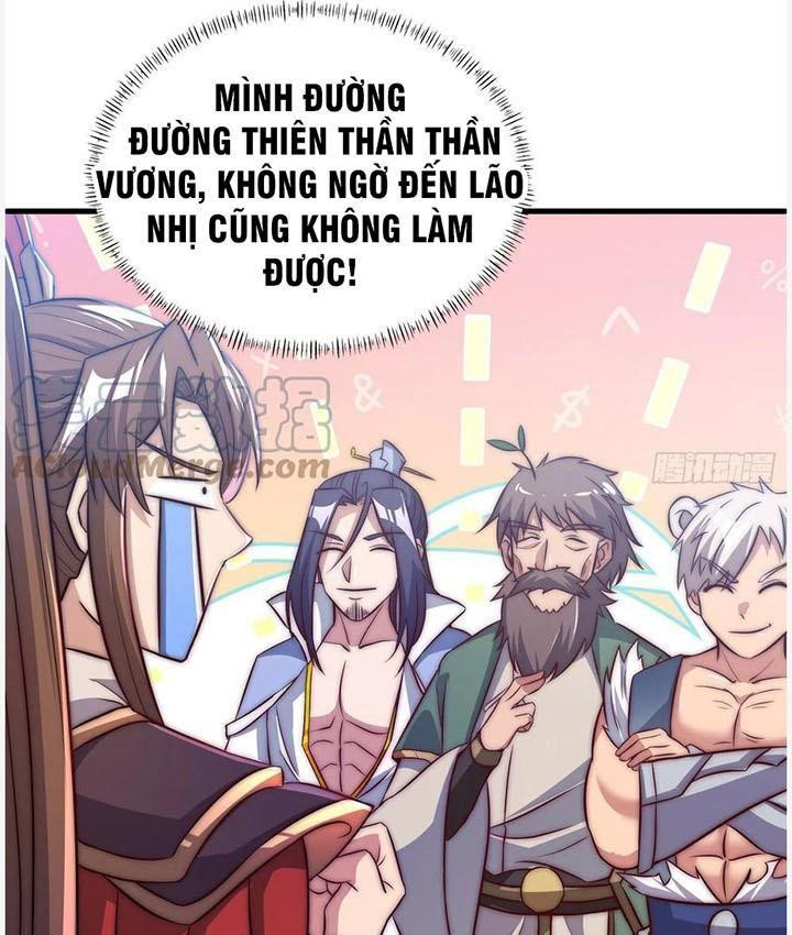 Ta Có Chín Nữ Đồ Đệ Chapter 300 - Trang 40