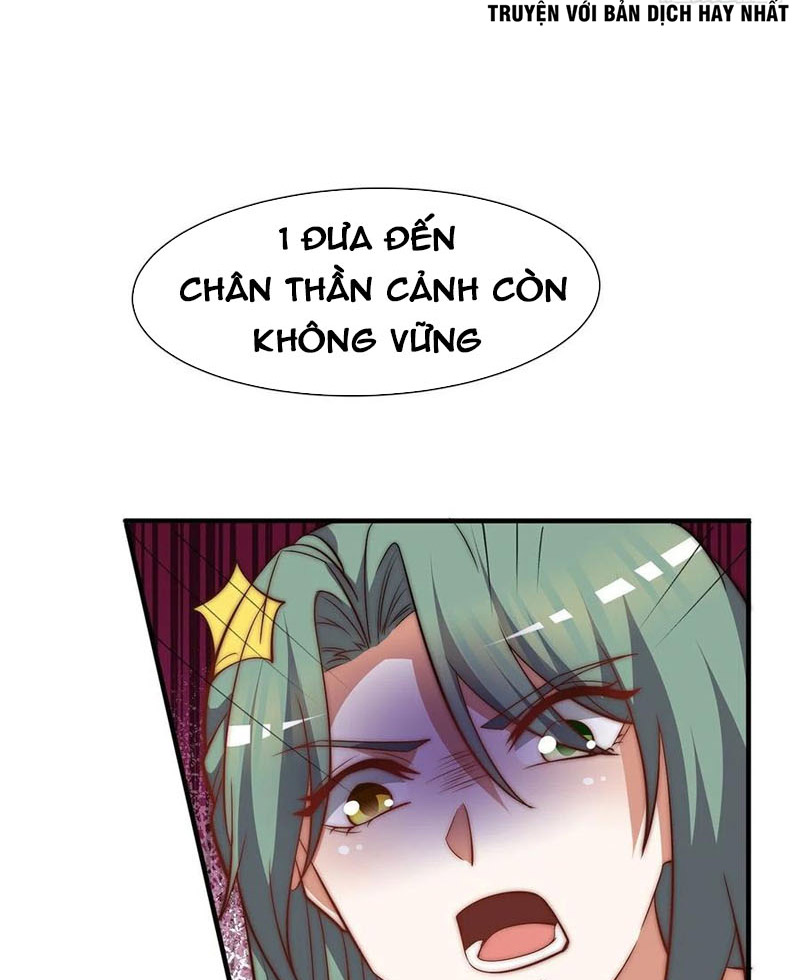 Ta Có Chín Nữ Đồ Đệ Chapter 273 - Trang 23