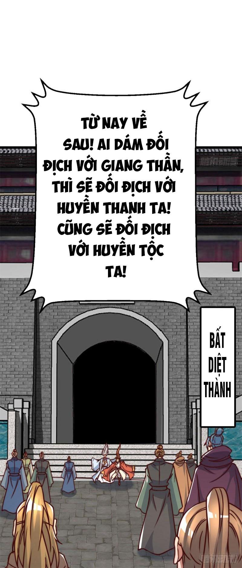 Ta Có Chín Nữ Đồ Đệ Chapter 285 - Trang 29