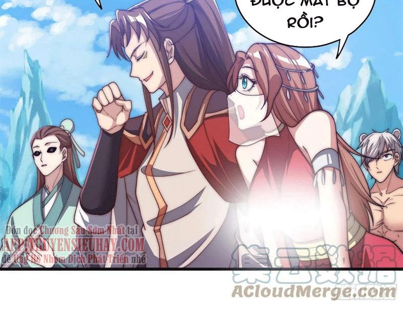 Ta Có Chín Nữ Đồ Đệ Chapter 318 - Trang 60