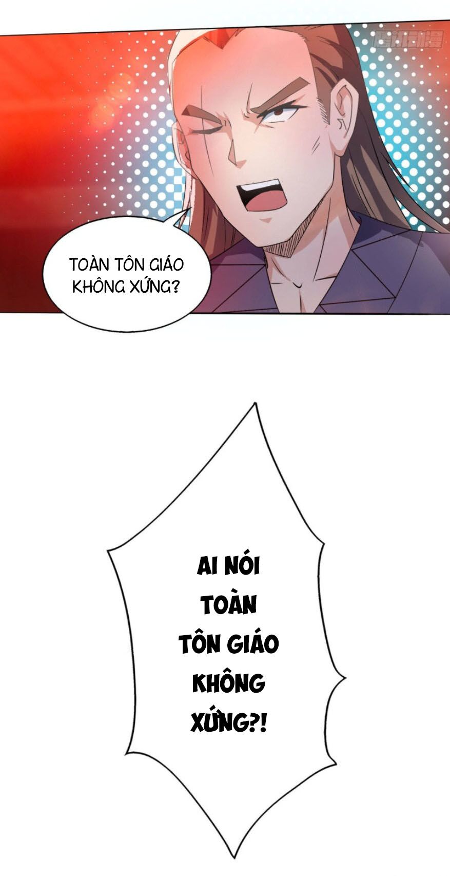 Ta Có Chín Nữ Đồ Đệ Chapter 21 - Trang 25