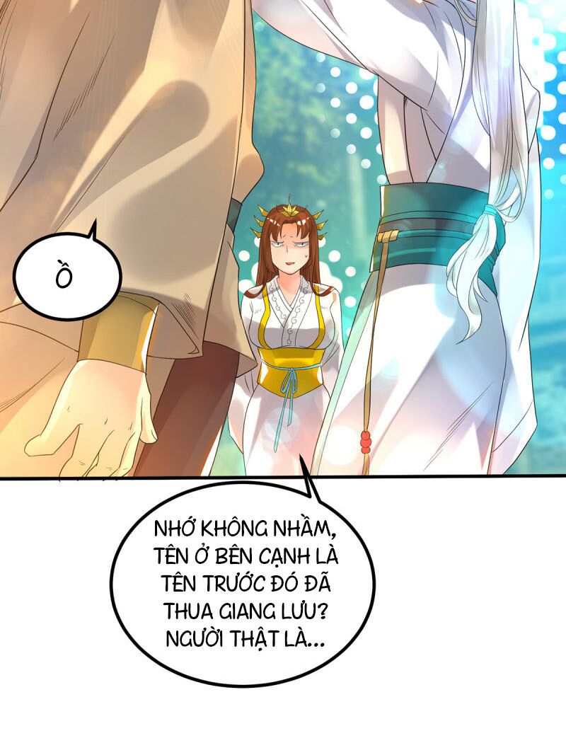 Ta Có Chín Nữ Đồ Đệ Chapter 28 - Trang 17