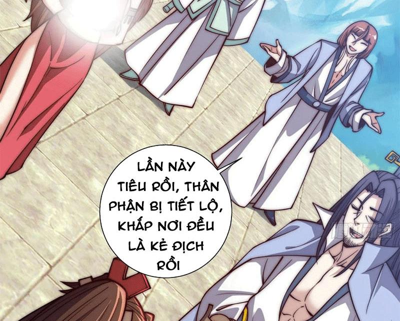 Ta Có Chín Nữ Đồ Đệ Chapter 318 - Trang 53