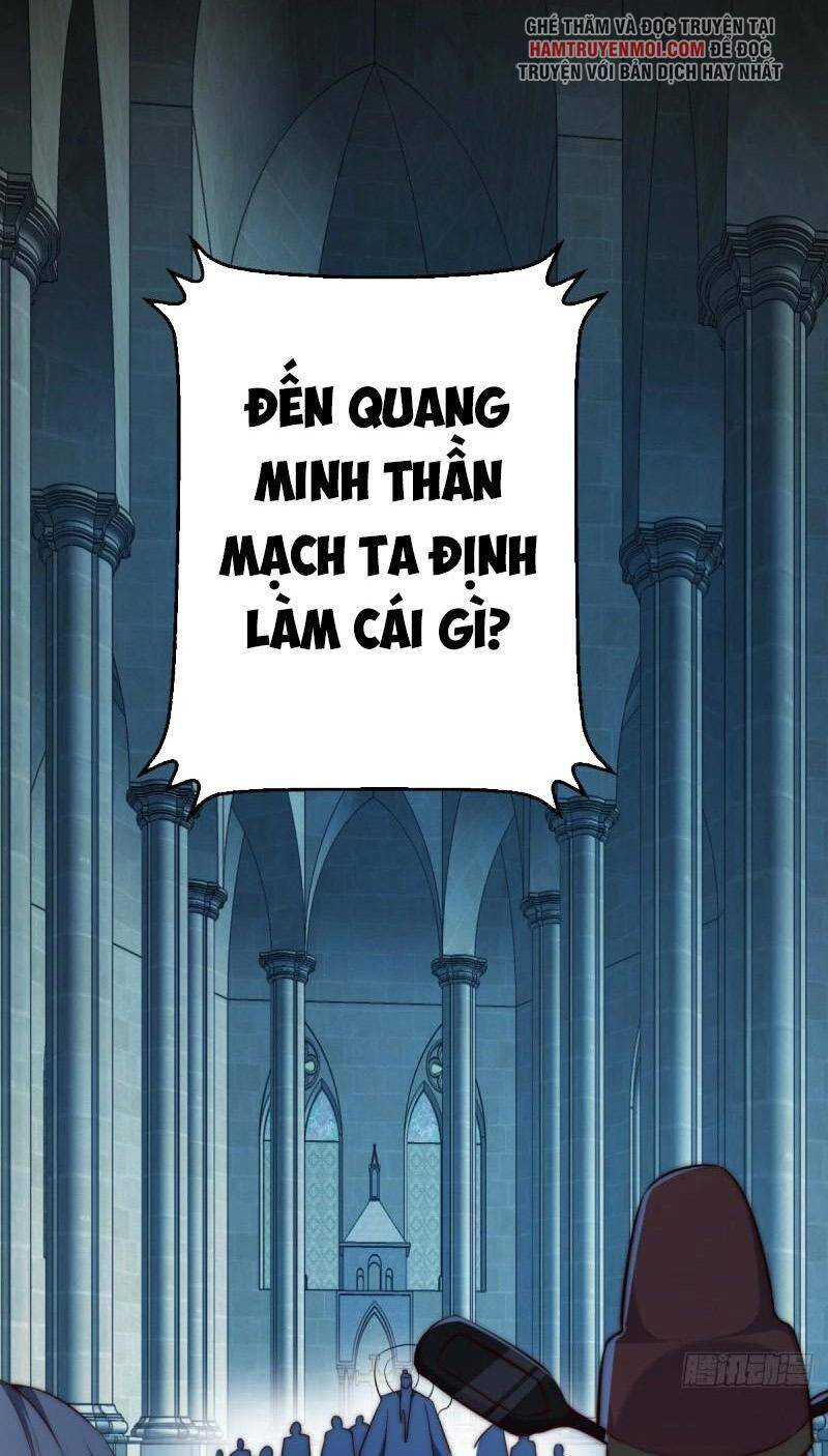 Ta Có Chín Nữ Đồ Đệ Chapter 289 - Trang 29