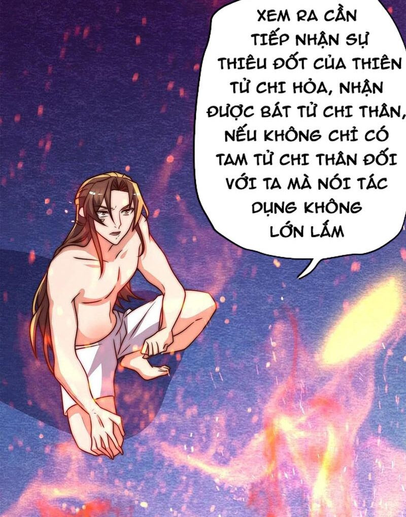 Ta Có Chín Nữ Đồ Đệ Chapter 274 - Trang 43