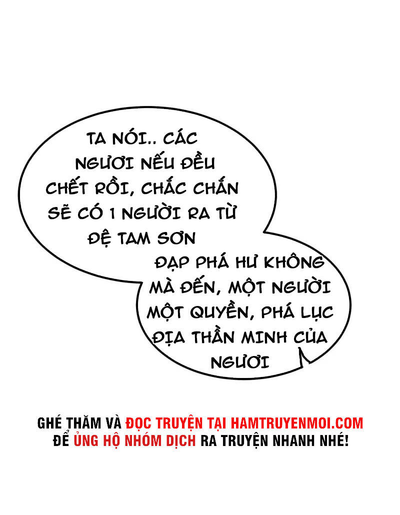 Ta Có Chín Nữ Đồ Đệ Chapter 248 - Trang 22