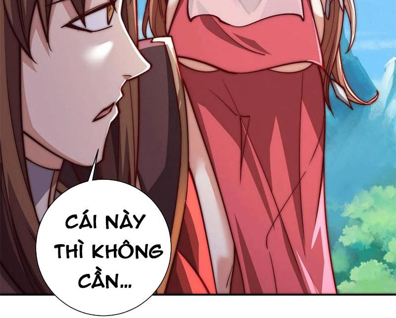 Ta Có Chín Nữ Đồ Đệ Chapter 318 - Trang 58