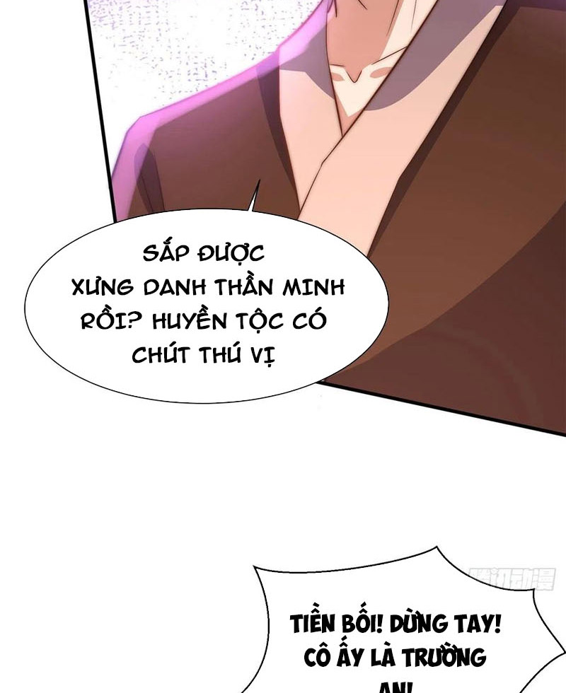 Ta Có Chín Nữ Đồ Đệ Chapter 273 - Trang 9