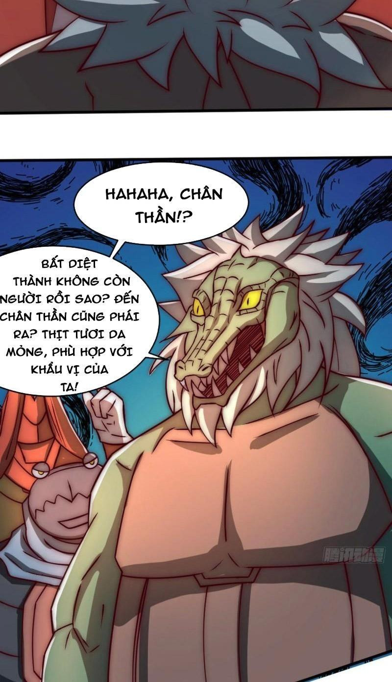 Ta Có Chín Nữ Đồ Đệ Chapter 288 - Trang 2