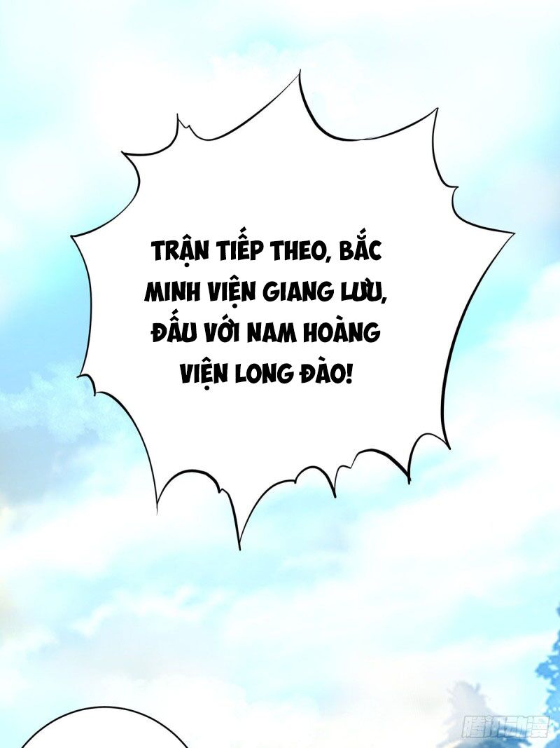 Ta Có Chín Nữ Đồ Đệ Chapter 30 - Trang 30