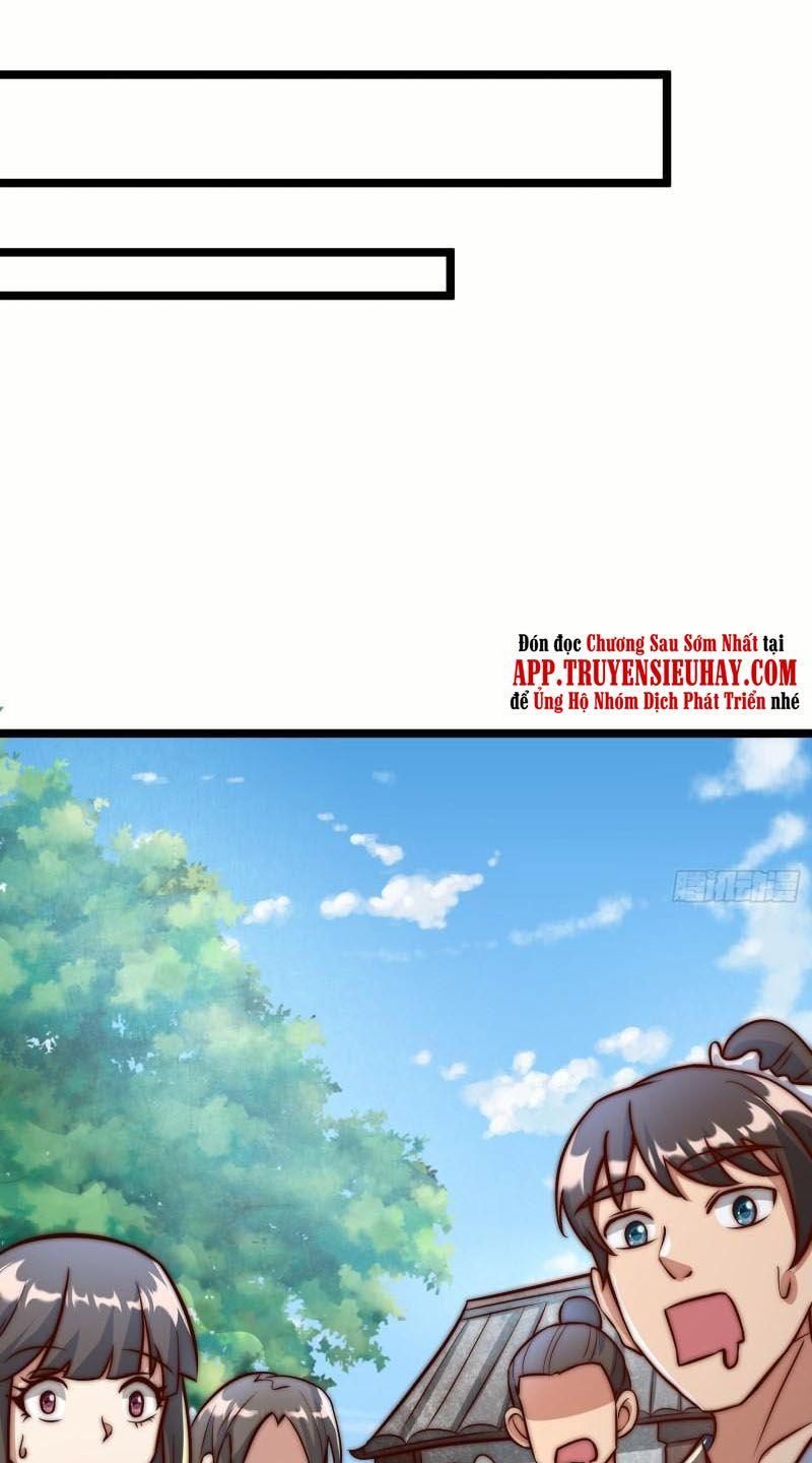 Ta Có Chín Nữ Đồ Đệ Chapter 306 - Trang 35