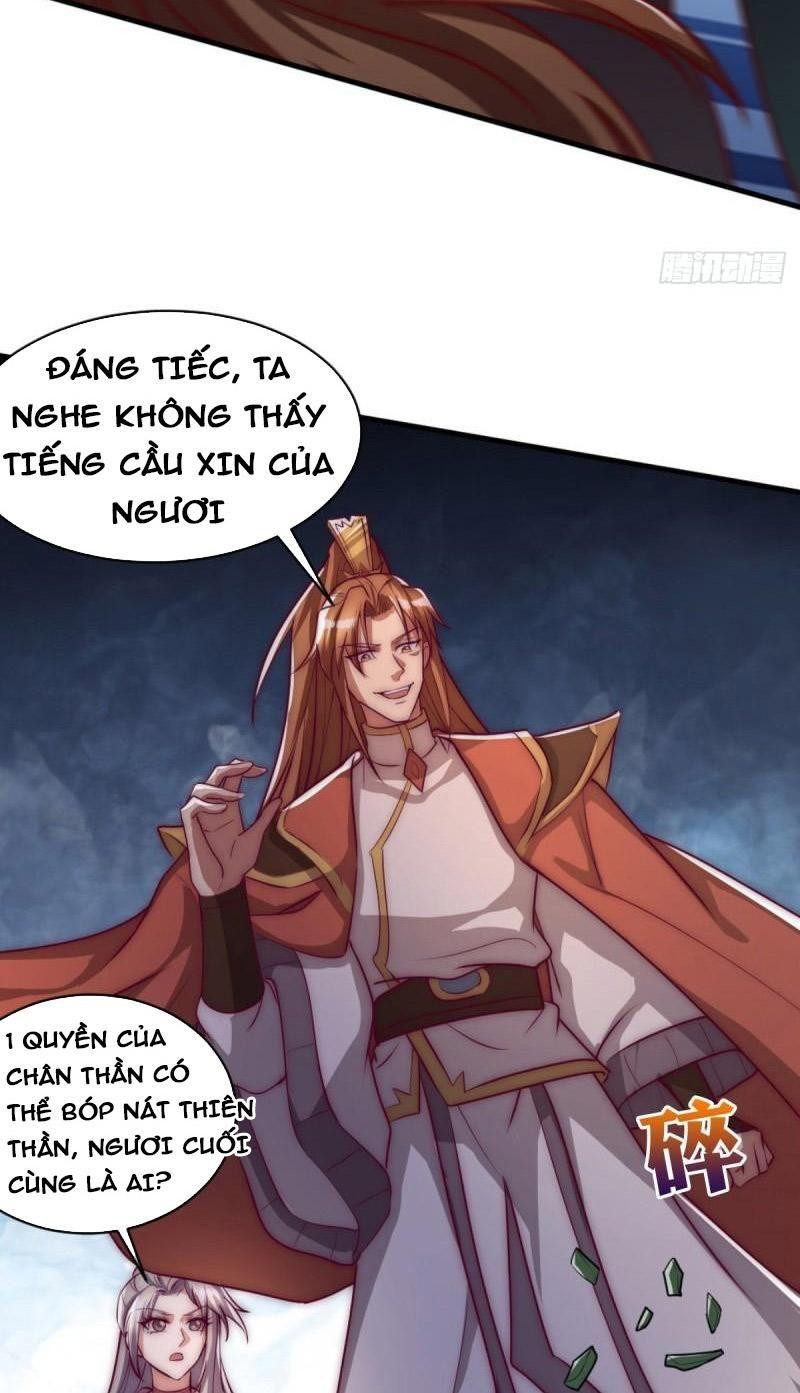 Ta Có Chín Nữ Đồ Đệ Chapter 288 - Trang 15