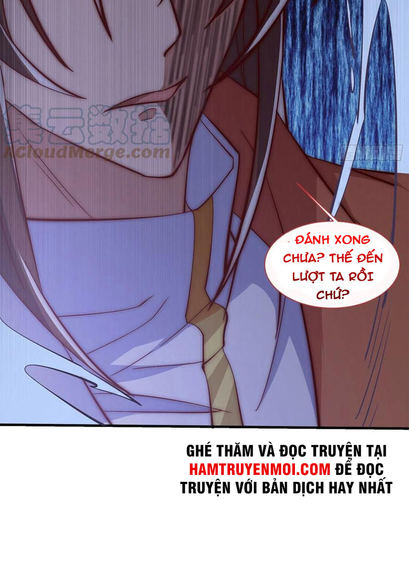 Ta Có Chín Nữ Đồ Đệ Chapter 277 - Trang 65