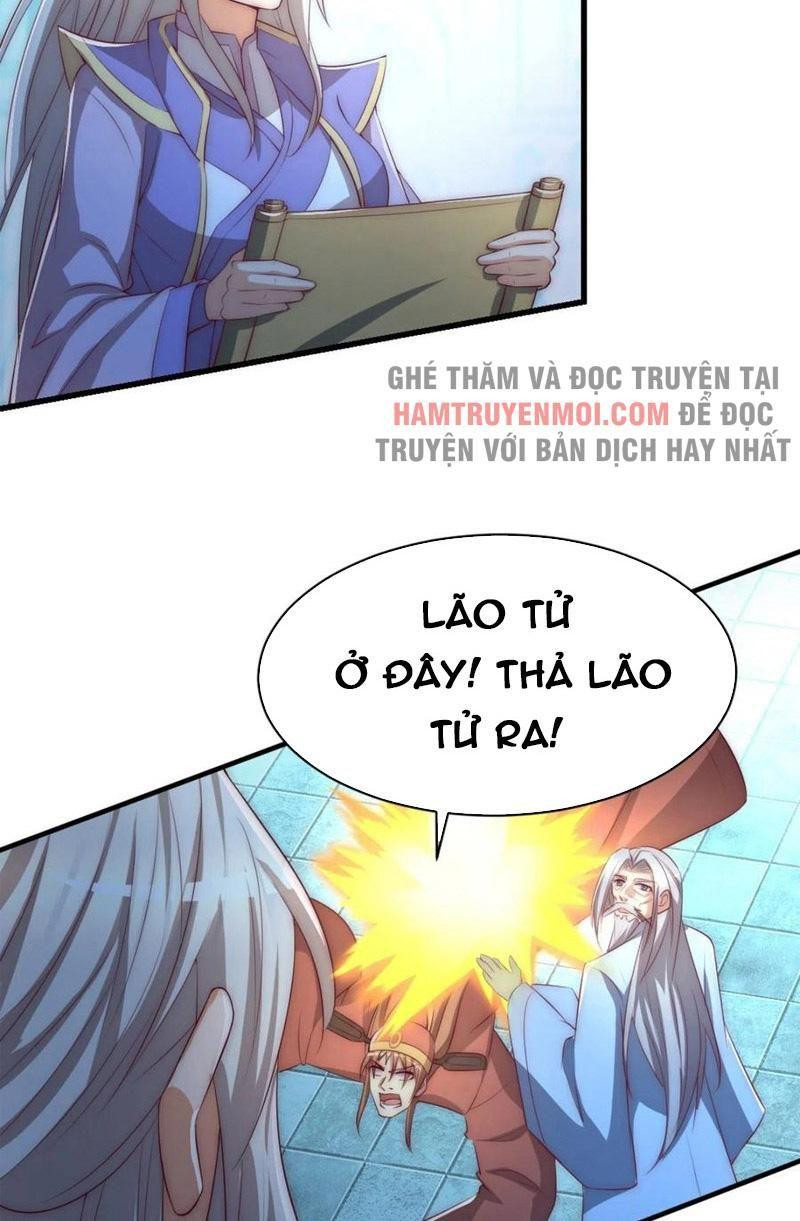 Ta Có Chín Nữ Đồ Đệ Chapter 290 - Trang 12