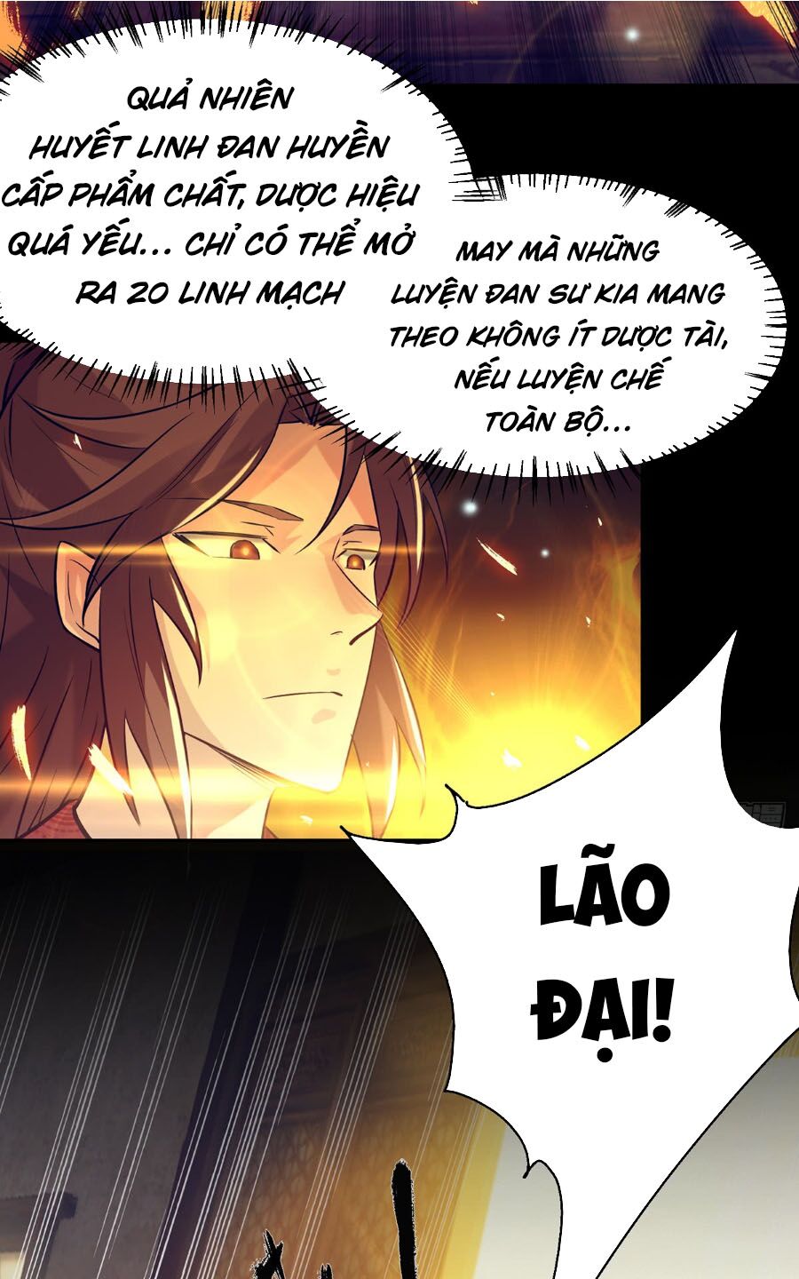 Ta Có Chín Nữ Đồ Đệ Chapter 7 - Trang 29