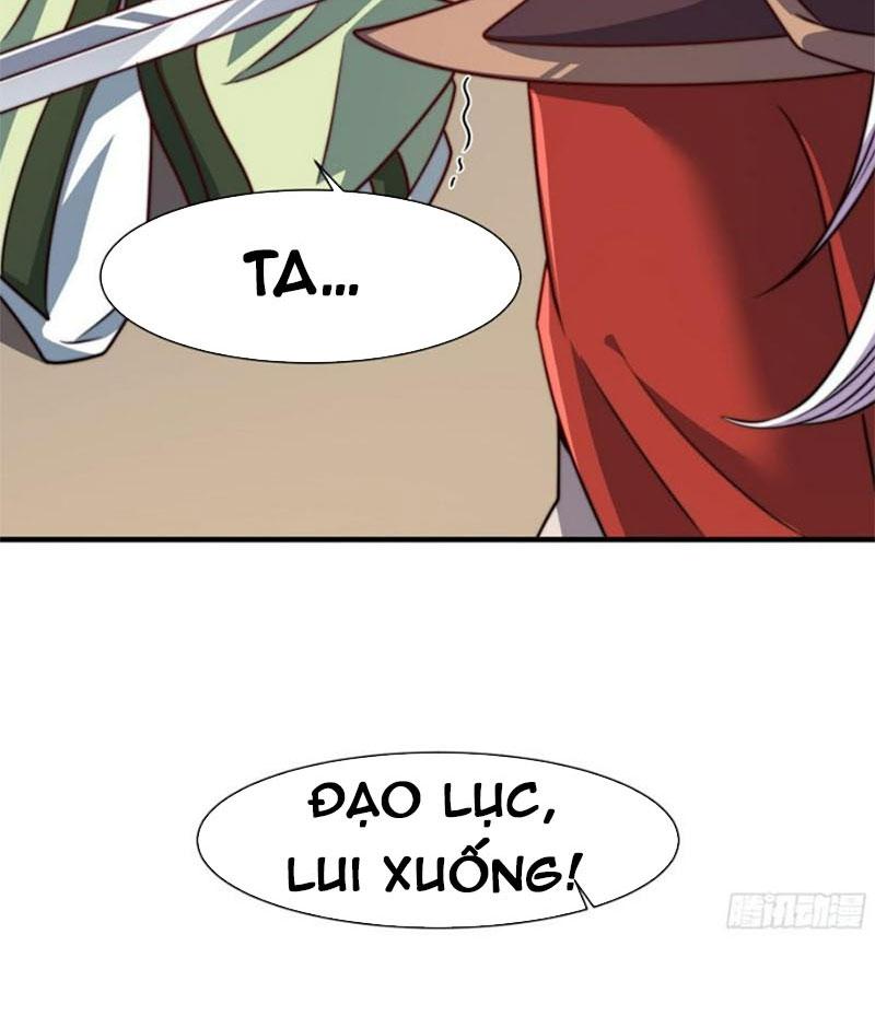 Ta Có Chín Nữ Đồ Đệ Chapter 322 - Trang 34