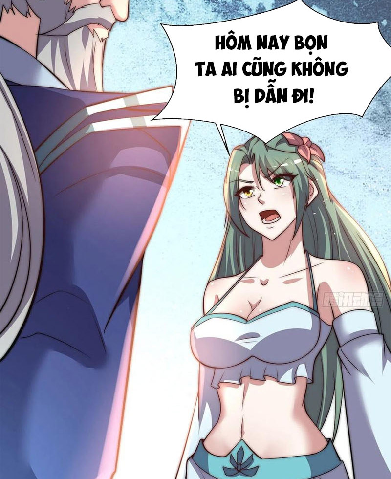 Ta Có Chín Nữ Đồ Đệ Chapter 273 - Trang 17