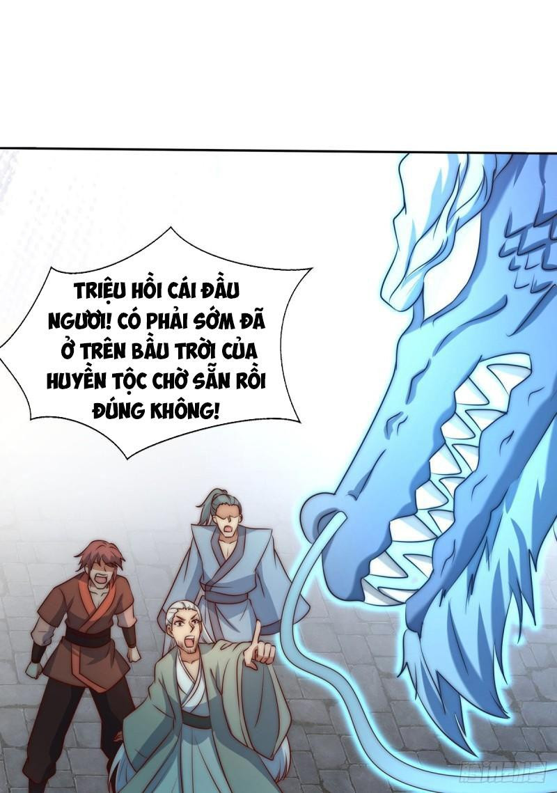 Ta Có Chín Nữ Đồ Đệ Chapter 283 - Trang 36