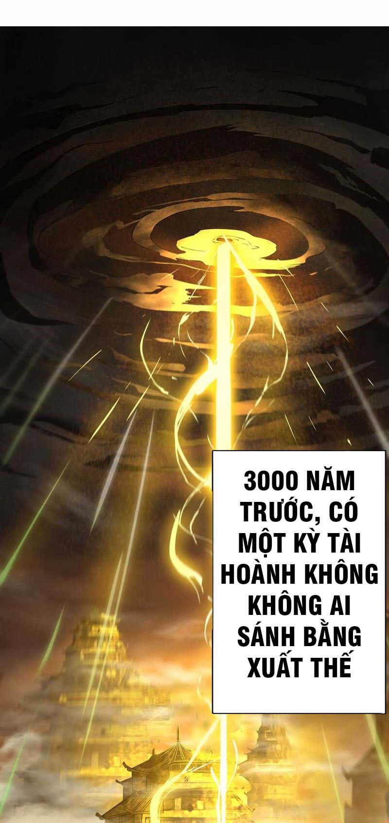 Ta Có Chín Nữ Đồ Đệ Chapter 1 - Trang 1