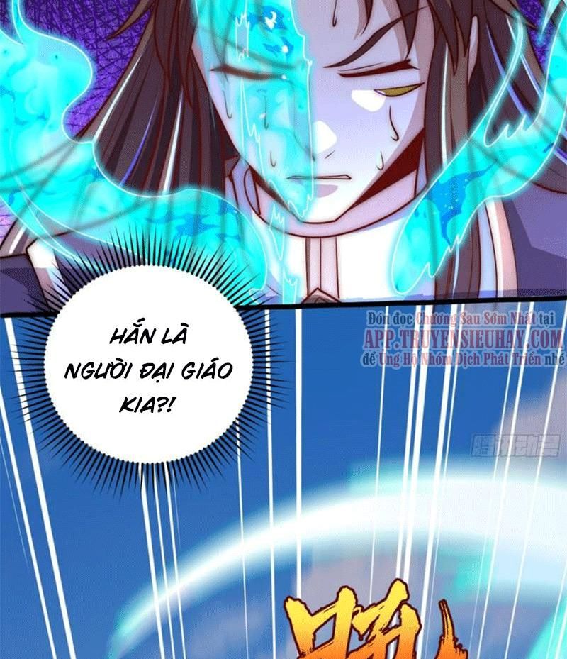 Ta Có Chín Nữ Đồ Đệ Chapter 313 - Trang 45