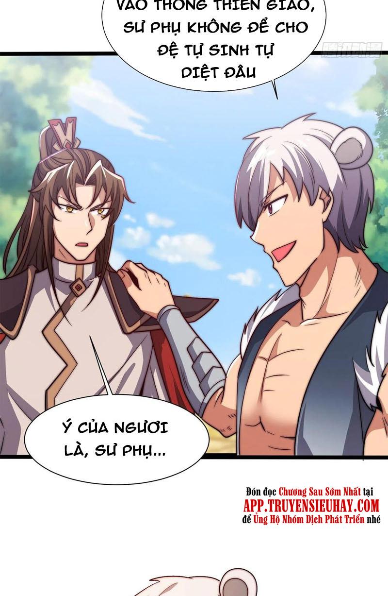 Ta Có Chín Nữ Đồ Đệ Chapter 310 - Trang 15