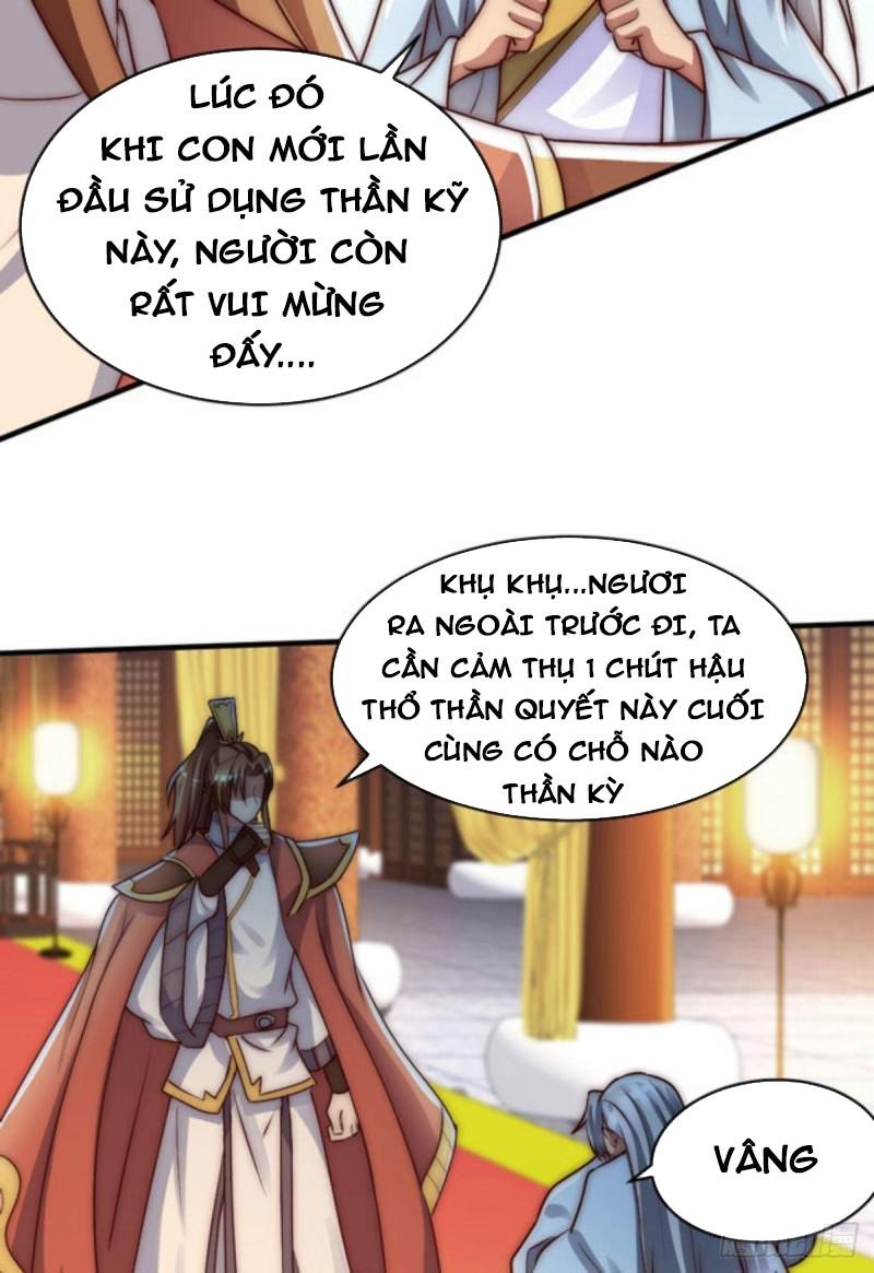 Ta Có Chín Nữ Đồ Đệ Chapter 286 - Trang 7