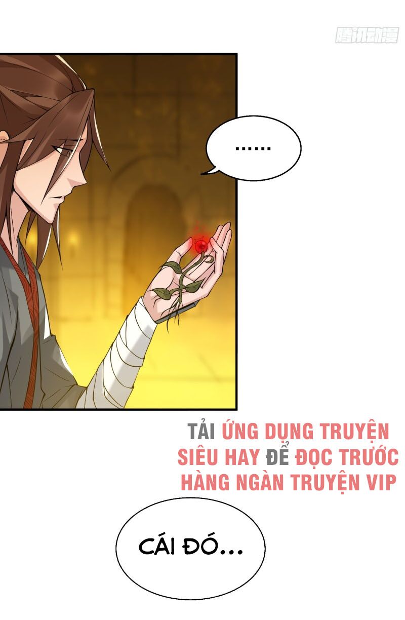 Ta Có Chín Nữ Đồ Đệ Chapter 5 - Trang 31