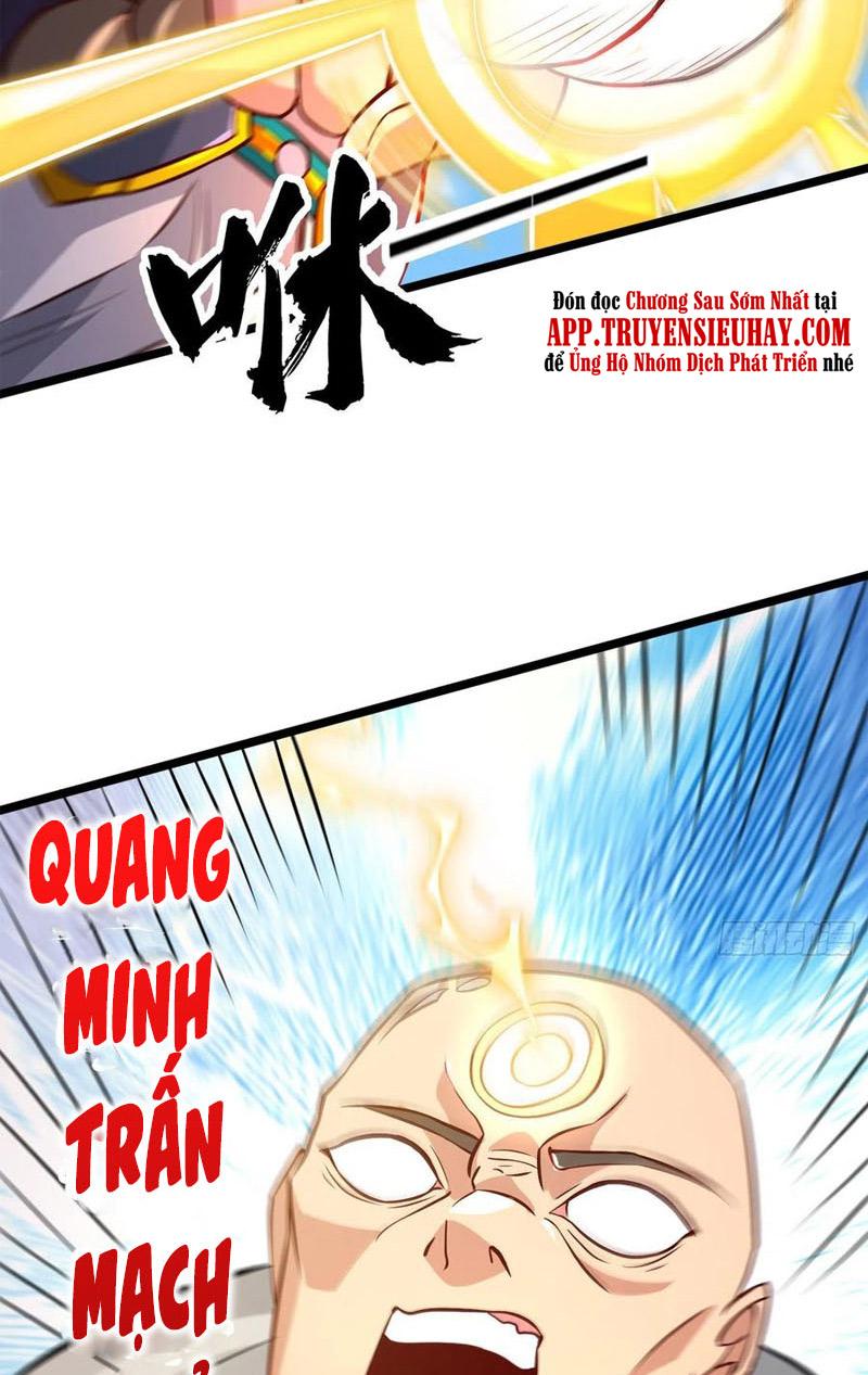 Ta Có Chín Nữ Đồ Đệ Chapter 310 - Trang 22