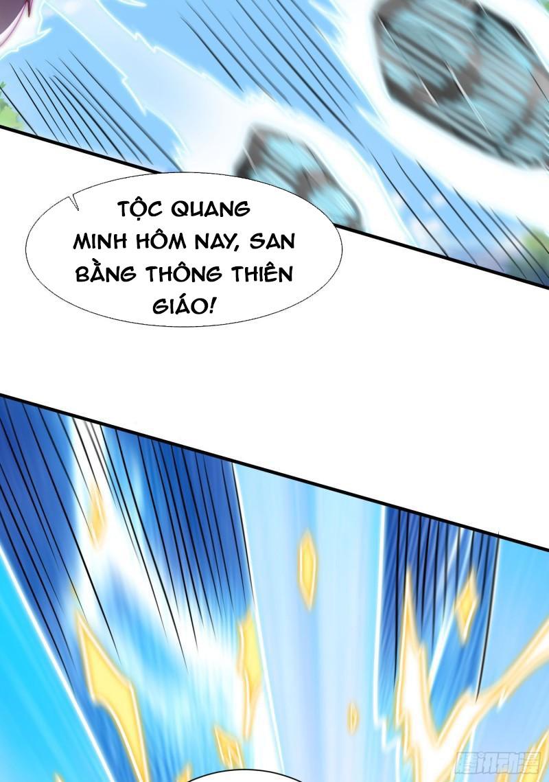 Ta Có Chín Nữ Đồ Đệ Chapter 317 - Trang 43