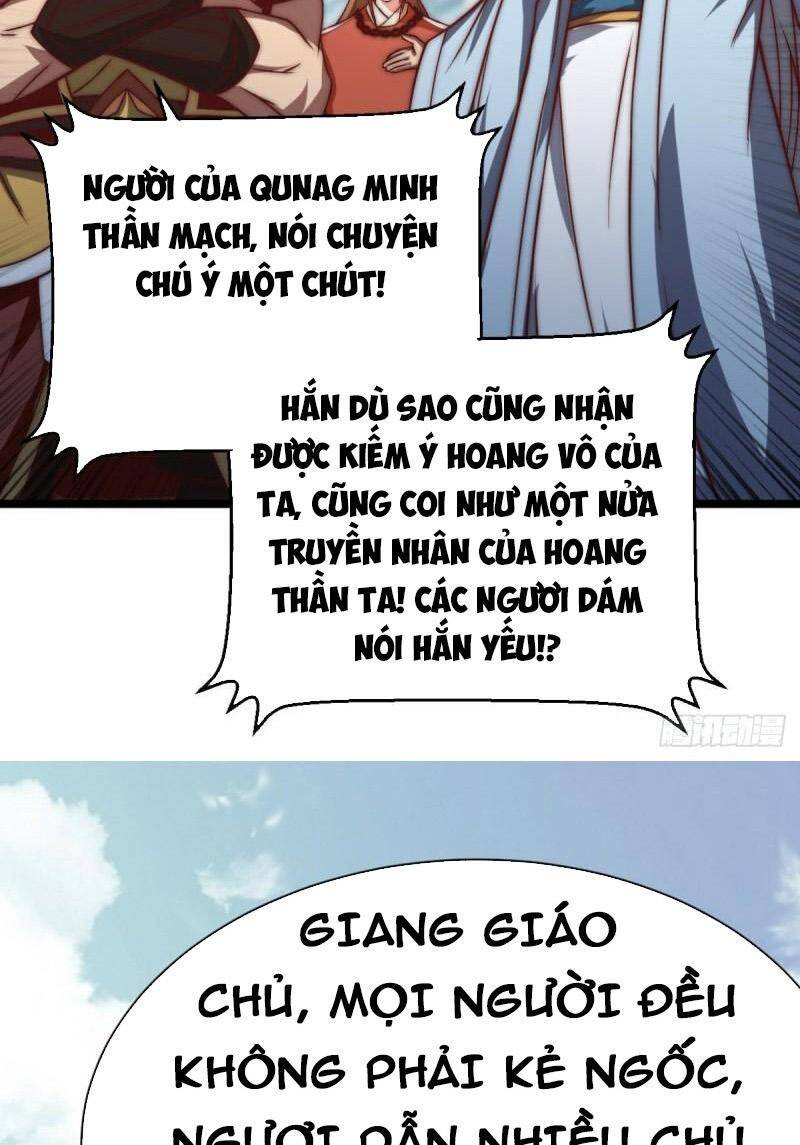 Ta Có Chín Nữ Đồ Đệ Chapter 289 - Trang 42