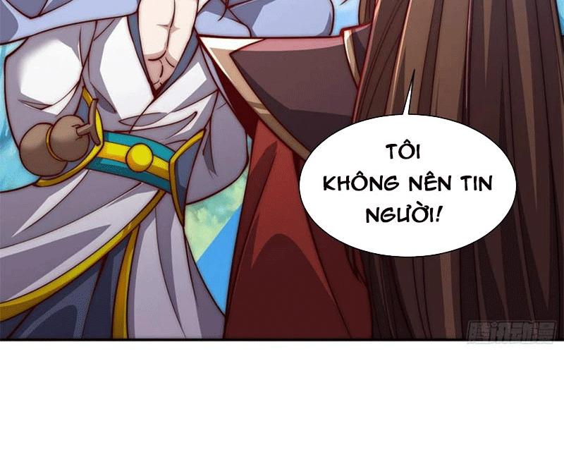 Ta Có Chín Nữ Đồ Đệ Chapter 318 - Trang 51