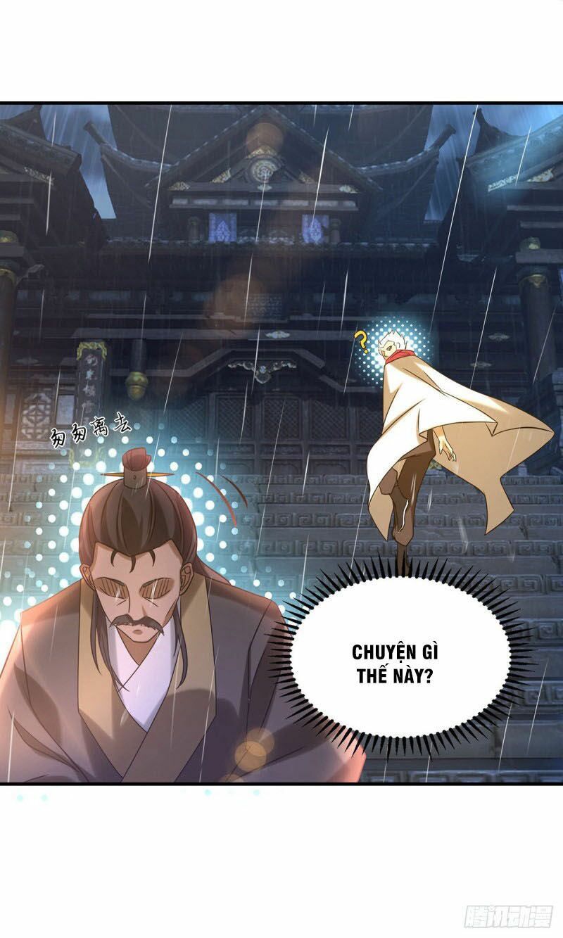 Ta Có Chín Nữ Đồ Đệ Chapter 39 - Trang 23