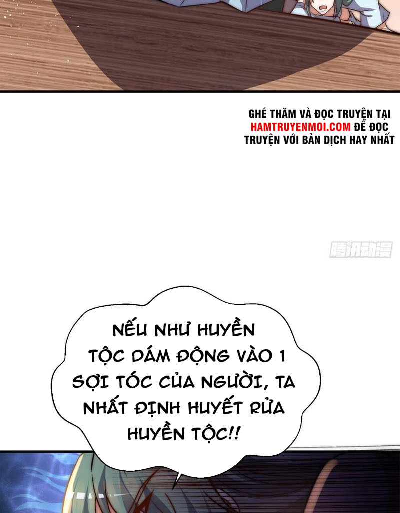 Ta Có Chín Nữ Đồ Đệ Chapter 273 - Trang 33