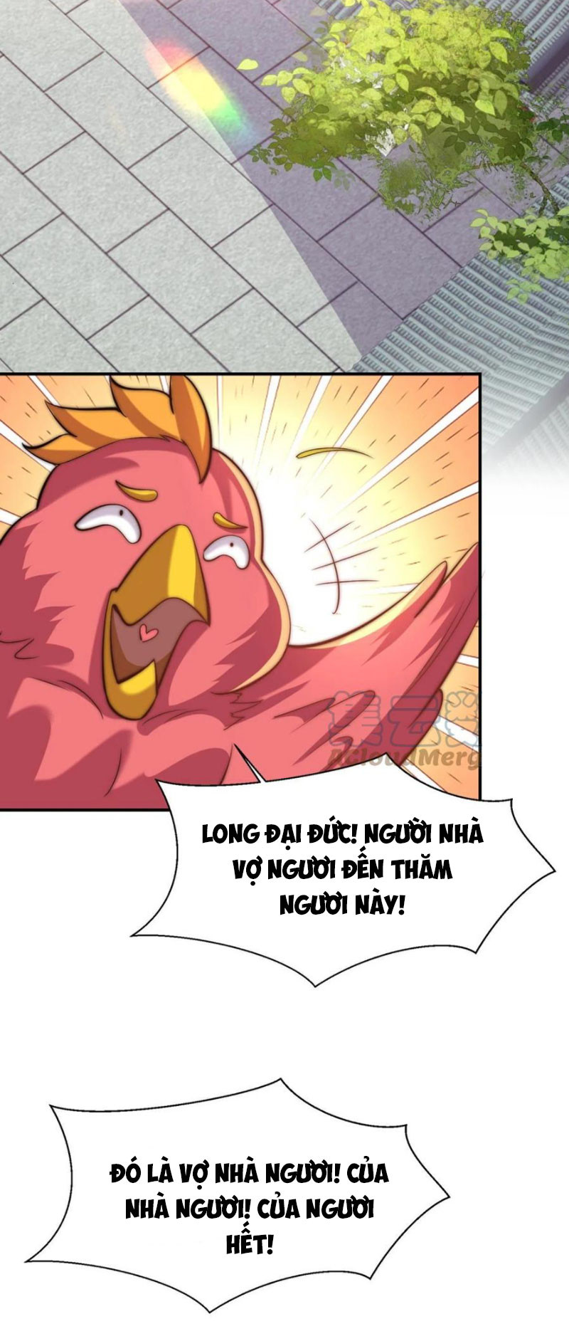 Ta Có Chín Nữ Đồ Đệ Chapter 263 - Trang 15