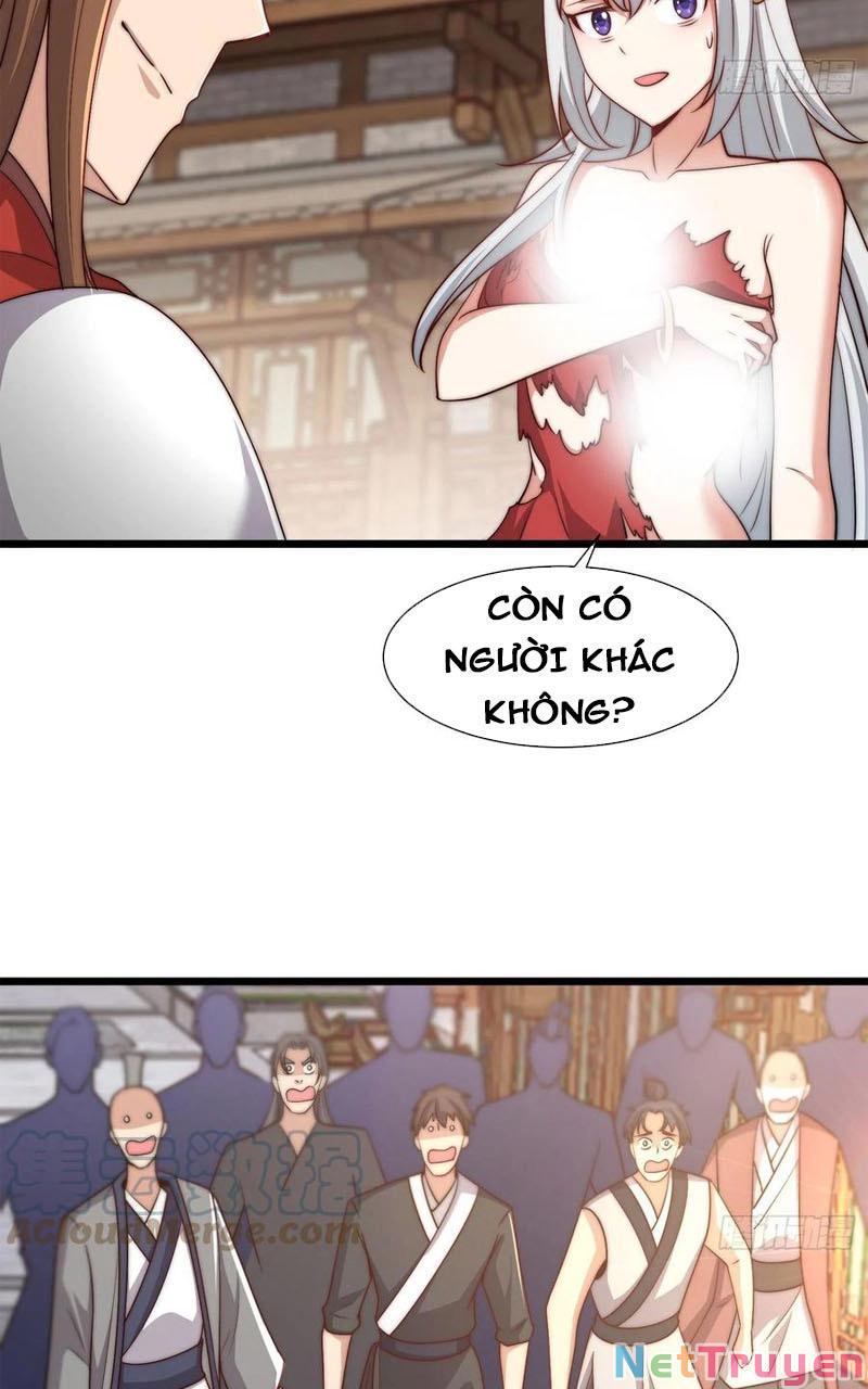 Ta Có Chín Nữ Đồ Đệ Chapter 308 - Trang 20