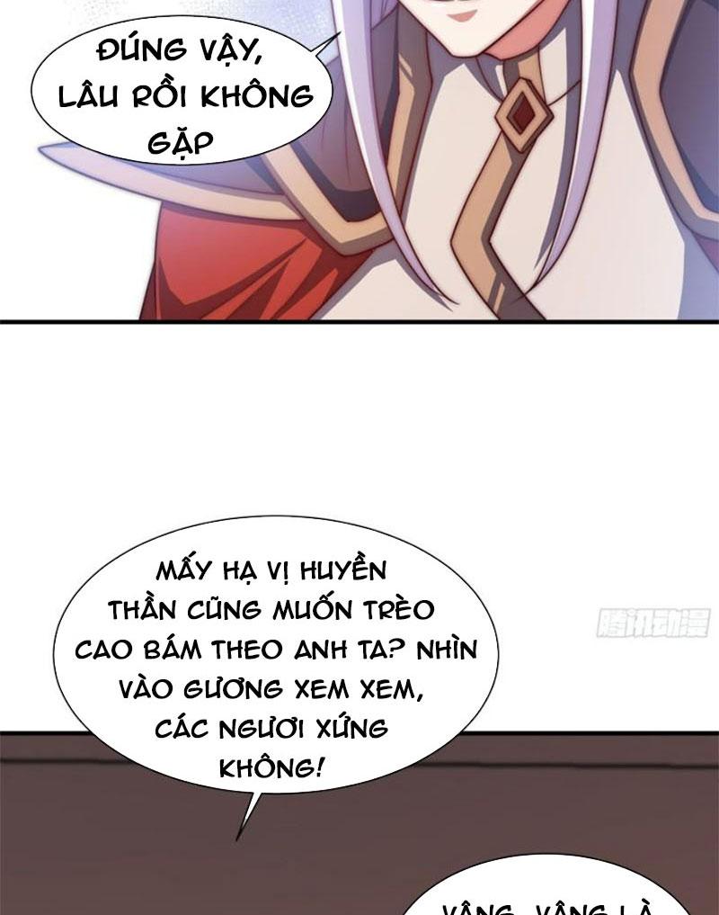 Ta Có Chín Nữ Đồ Đệ Chapter 322 - Trang 51