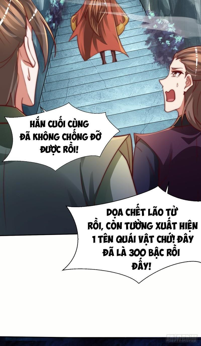 Ta Có Chín Nữ Đồ Đệ Chapter 282 - Trang 30