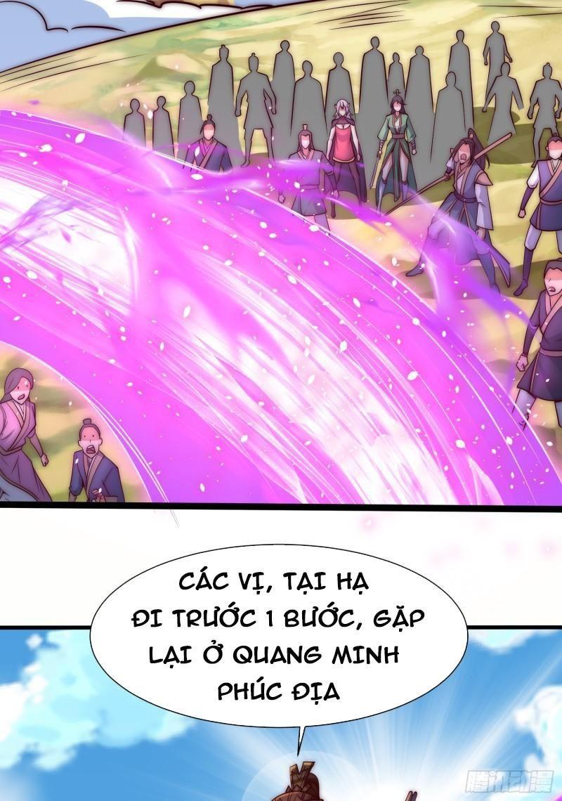 Ta Có Chín Nữ Đồ Đệ Chapter 312 - Trang 2