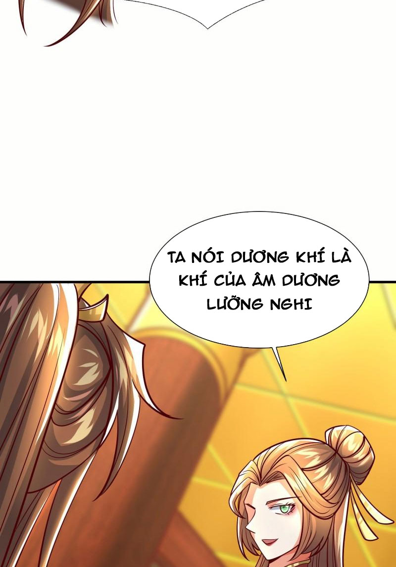 Ta Có Chín Nữ Đồ Đệ Chapter 320 - Trang 7