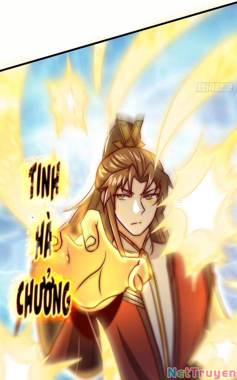 Ta Có Chín Nữ Đồ Đệ Chapter 308 - Trang 29