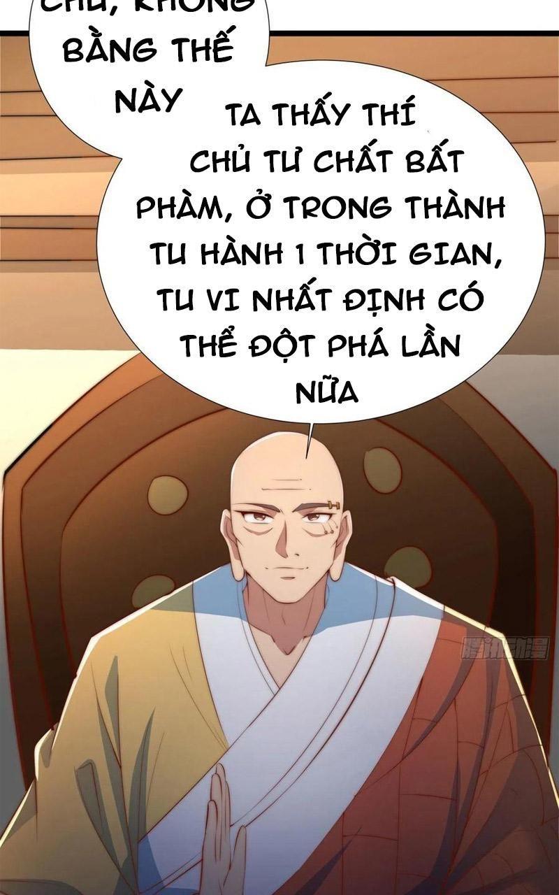 Ta Có Chín Nữ Đồ Đệ Chapter 293 - Trang 33