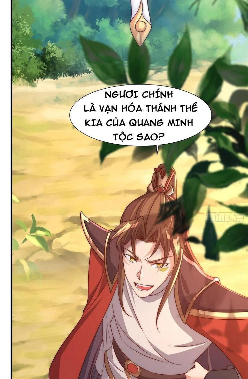 Ta Có Chín Nữ Đồ Đệ Chapter 298 - Trang 5