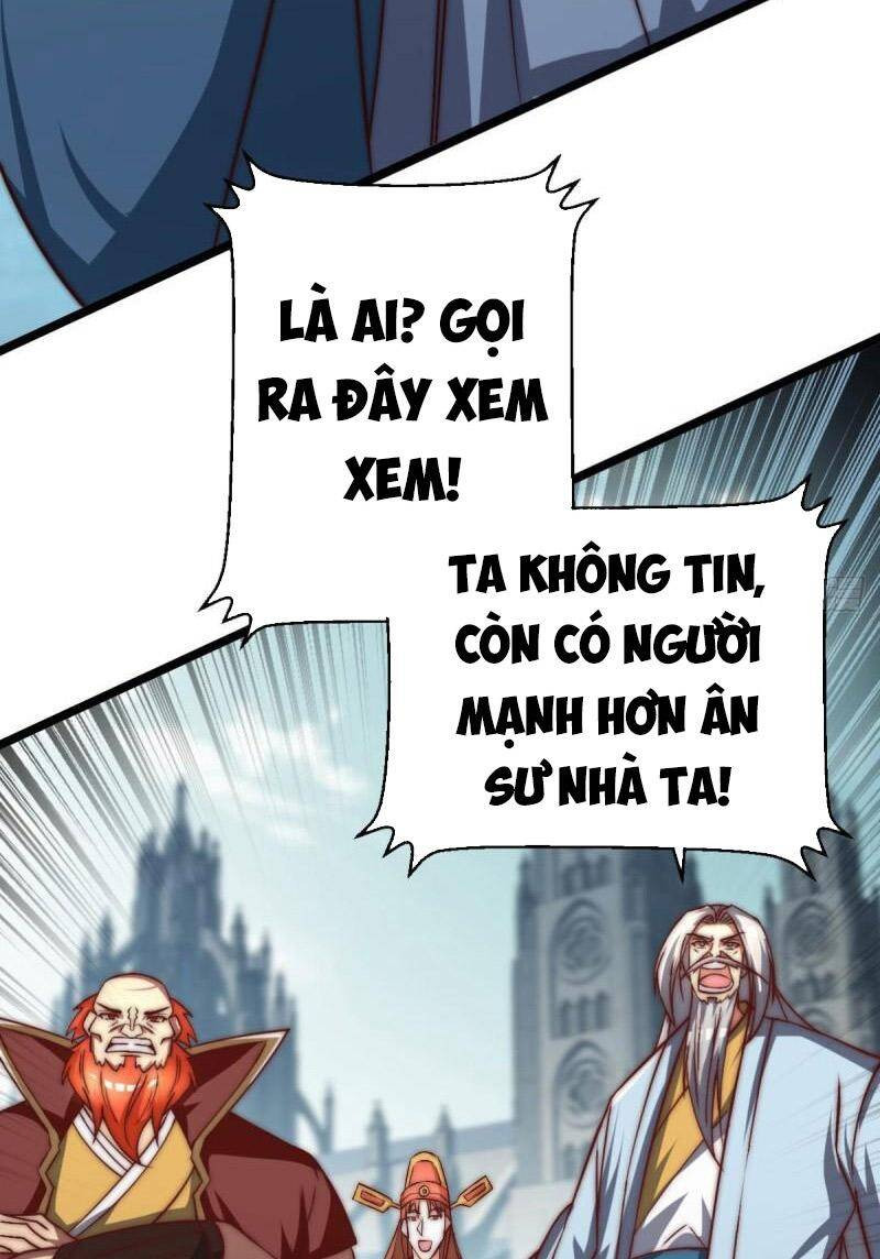 Ta Có Chín Nữ Đồ Đệ Chapter 289 - Trang 41