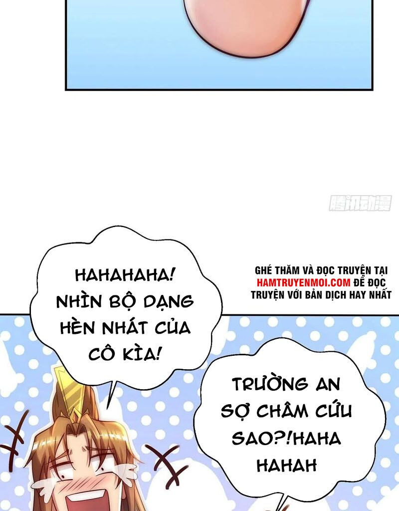 Ta Có Chín Nữ Đồ Đệ Chapter 276 - Trang 49