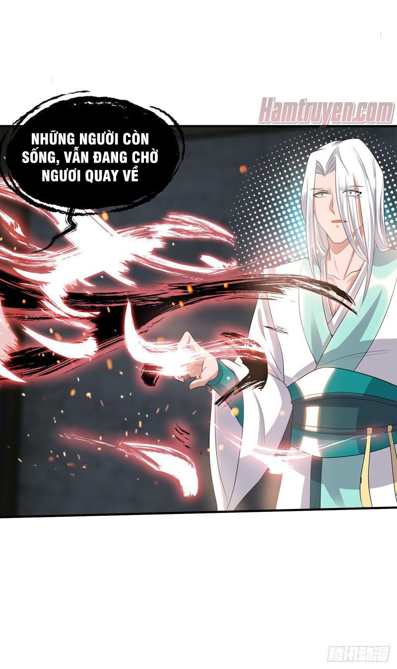 Ta Có Chín Nữ Đồ Đệ Chapter 36 - Trang 59