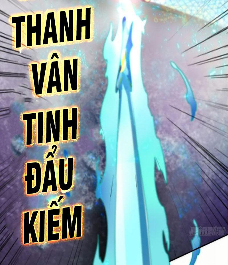 Ta Có Chín Nữ Đồ Đệ Chapter 322 - Trang 24