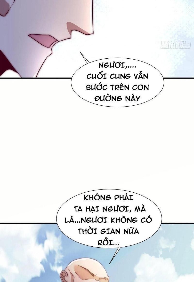 Ta Có Chín Nữ Đồ Đệ Chapter 298 - Trang 63