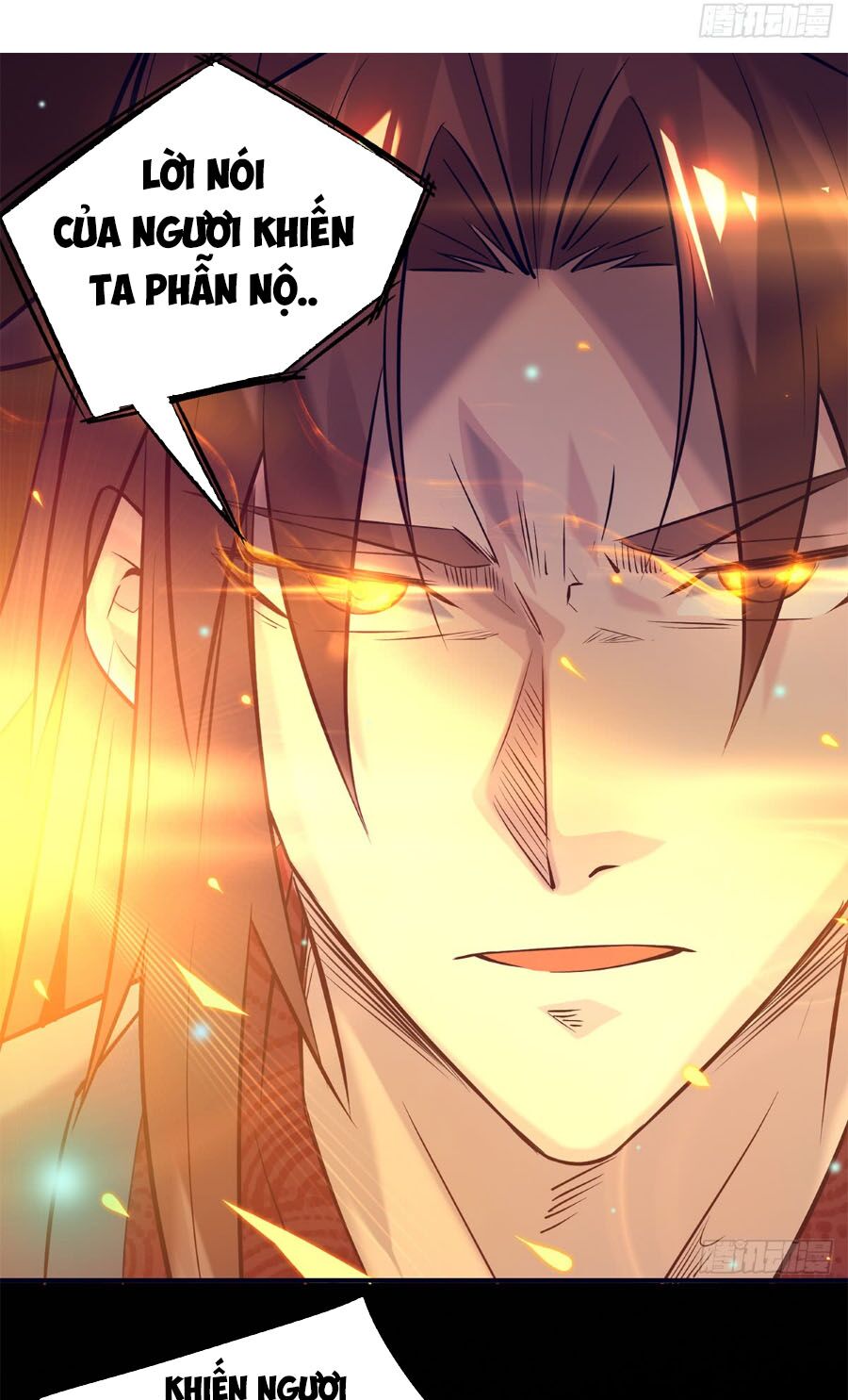 Ta Có Chín Nữ Đồ Đệ Chapter 7 - Trang 1