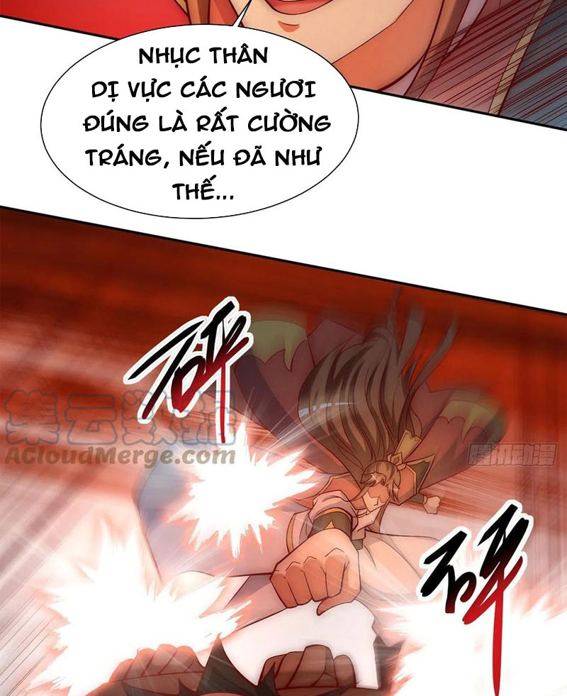 Ta Có Chín Nữ Đồ Đệ Chapter 278 - Trang 13