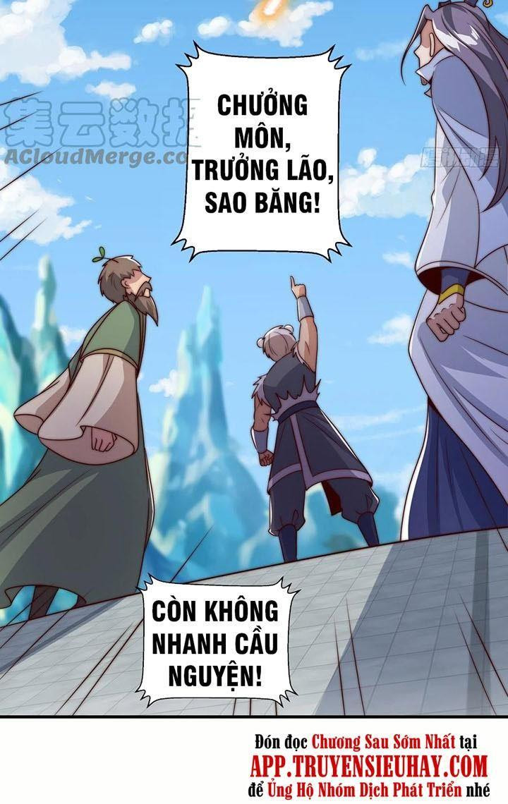 Ta Có Chín Nữ Đồ Đệ Chapter 300 - Trang 4